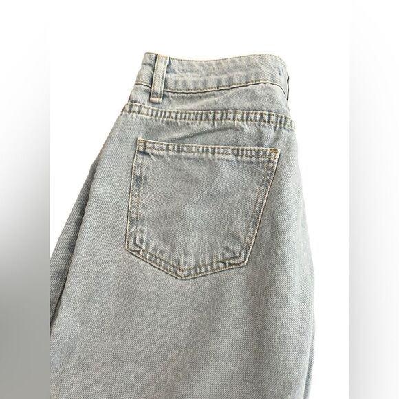 NOCTURNE High Waisted Jeans - Picture 5 of 8